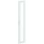 CTT19S ComfortLine Door, IP44, Field Width: 1, 1371 mm x 271 mm x 14 mm thumbnail 1