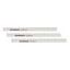 TYTAN T, Busbar C-version 16mmý, / MW=27mm, 3-pole, 1m (The price is shown without markup on metals. Request a quote for accurate information) thumbnail 2