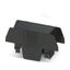 EH 22,5 F-C DS/ABS-PC BK9005 - Upper part of housing thumbnail 1