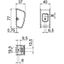 Grip collecting clamp for direct fastening 10x NYM3x1,5 Steel Strip ga thumbnail 2