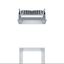 P-INF Q190L 1800-940 LDO SM TL - LED ceiling-recessed luminaire thumbnail 1