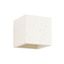 Wall lamp QUAD concrete beige thumbnail 2