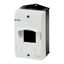 CI-K2H-PKZ0 Insulated enclosure, HxWxD=160x100x 104mm, for PKZ0, +cut-out 45mm, IP40_x thumbnail 2
