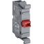 MODULAR DIVIDER 160A 4P W=163.2MM thumbnail 2