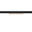 IN-LINE 22 48V TRACK, opal, DALI, spot, black / black, 7.3W, 570lm, 3000K, CRI90, 95° thumbnail 2