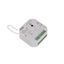 SCO-812 lighting dimmer, DIN rail mounting, 230V AC 350W power supply thumbnail 3