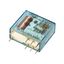 PCB/Plug-in Rel. 5mm.pinning 2CO 8A/36VDC/SEN/Agni+Au (40.52.7.036.5000) thumbnail 3