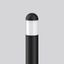 MEGA LATERNE R, anthracite, on/off Bollards, D 115 H 550, Opal glass thumbnail 1