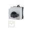 T0-3-115/IVS Reversing switches, T0, 20 A, service distribution board mounting, 3 contact unit(s), Contacts: 5, 90 °, maintained, Without 0 (Off) position, 1-2, SO thumbnail 4