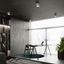 CEILING LAMP MICA WHITE GU10 1X10W IP20 thumbnail 5