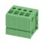 FRONT 2,5-V/SA 5/ 4 - PCB terminal block thumbnail 3