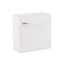 Surface-mounted switchboard SRn-6/B (N+PE) thumbnail 1