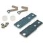 AR831010 ARIA HINGE SUP. (FOR COVERPLATE) thumbnail 1