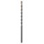 Concrete drill bit CYL-3 8 x 150 x 200 mm, d 7,5 mm thumbnail 1
