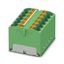 PTFIX 12X4 GN - Distribution block thumbnail 1