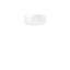 FLAT KREIS, 11 W, 950 lm, 840, white, Phase-cut Ceiling and wall lumin thumbnail 1