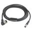 Cable Jumper straight M12 8-pin Male, straight M12 8-pin Female, PUR c thumbnail 6