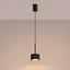 Pendant lamp AURA 1 black Gx53 thumbnail 5