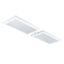 EPURIA DI 26000 930 LST WH 2HEAD - Luminaire head for standing luminaire thumbnail 1