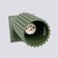 WALL LAMP WITH MOVABLE SPOTLIGHT, CARBON FAMILY OLIVE GREEN GU10 thumbnail 4