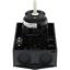 T0-4-8410/I1 Star-delta switches, T0, 20 A, surface mounting, 4 contact unit(s), Contacts: 8, 60 °, maintained, With 0 (Off) position, 0-Y-D, Design number 8410 thumbnail 33