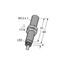 Inductive Sensor With Extended Switching Distance   BI4U-M12E-VP6X thumbnail 1