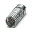 M17-3ES1N8A8002 - Cable connector thumbnail 1