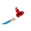 Preassembled Installationcable, Cat.7/AWG23, 80m thumbnail 5