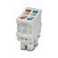 HSCP-SP 2,5-1U4-62/62-7035 - Printed-circuit board connector thumbnail 2
