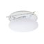 NYMPHEA 2 TOP LED 230V 18W IP44 IK10 NW ROUND thumbnail 10
