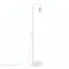 Floor lamp KARBON 1 white thumbnail 1