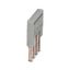 FBS 4-3,5 GY - Plug-in bridge thumbnail 1