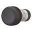 Pushbutton, Flat, momentary, 1 NC, Screw connection, black, Blank, Bezel: black thumbnail 11