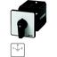 T5B-3-8401/Z Reversing switches, T5B, 63 A, rear mounting, 3 contact unit(s), Contacts: 5, 60 °, maintained, With 0 (Off) position, 1-0-2, Design number 8401 thumbnail 2