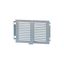 XPRCCV0175035 Vertical partition, cover, XR-MCCB thumbnail 4