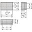CI43-S60-630/3-1XNH00 Eaton xEnergy Safety Ci fuse enclosure XNH thumbnail 2