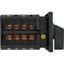 T5-4-15682/E On-Off switch, 6 pole + 1 N/O + 1 N/C, 100 A, 90 °, flush mounting thumbnail 21