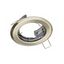 Spot luminaire housing PARMA III, IP20, old gold thumbnail 1