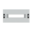 QCS1415P1 Slotted cover, 150 mm x 296 mm x 230 mm thumbnail 3