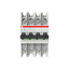 SU204MR-K6 Miniature Circuit Breaker - 4P - K - 6 A thumbnail 3