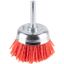 Cup Brush 50x1 mm Nylon Bristle thumbnail 1