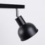 Ceiling lamp ELBA 2 black thumbnail 8