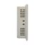 Touch panel XV-102, 24 V DC, 5.7 Inch, 1 x USB, 1 x RS-232, 1 x RS-485 thumbnail 5