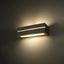 CERAMIC WALL LAMP VEGA LINE E27 1X60W IP20 thumbnail 6
