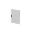 Q855D610 Door, 1042 mm x 593 mm x 250 mm, IP55 thumbnail 1
