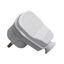 AWA-5 Removable plug color: white thumbnail 1