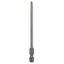Screwdriver bit Extra Hard T15, 89 mm 1 pcs. thumbnail 1