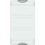 MM113K Mounting plate 450 mm x 250 mm x 120 mm , 00 , 1 thumbnail 1