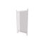 HW4-KLV Replacement wall trough, hollow-wall, 4-rows, without flange thumbnail 1