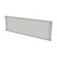 ProfiSNAP Front Plate with Plastic insert, for enclosure width 1000mm, thumbnail 2